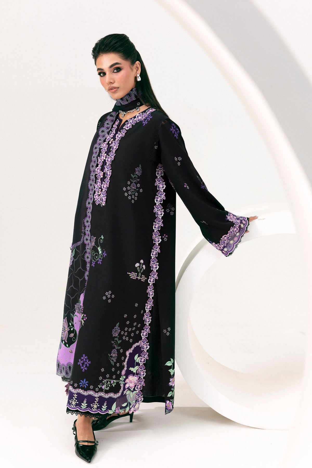 QPW-09 (B) Sajal