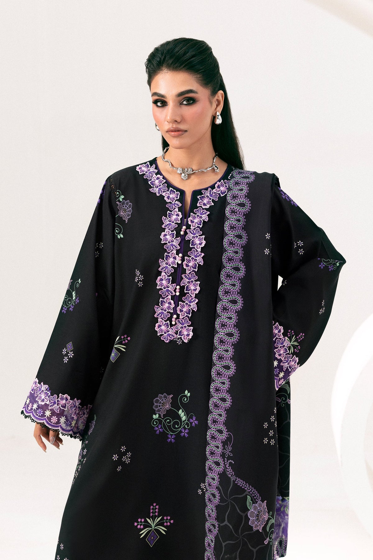 QPW-09 (B) Sajal