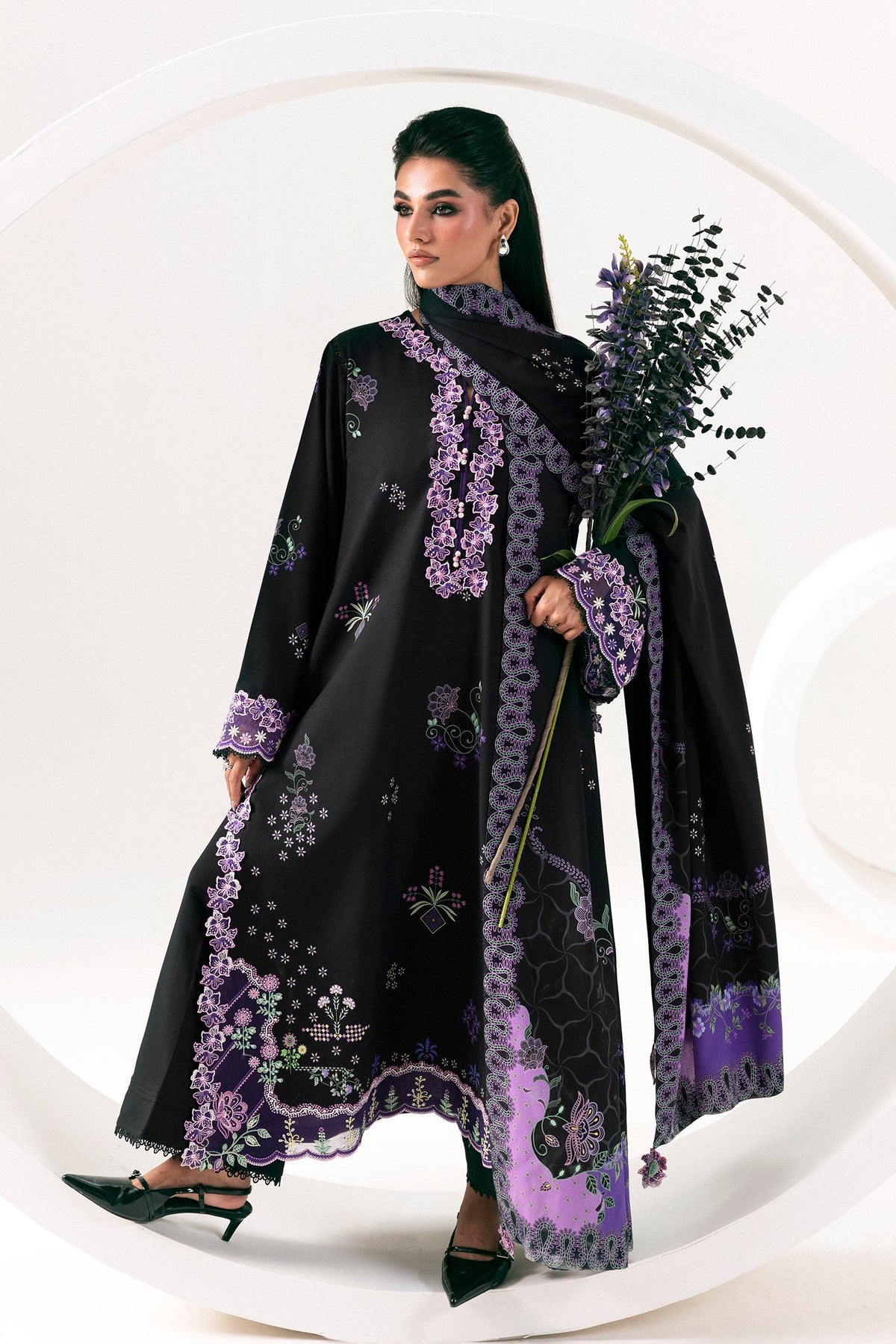 QPW-09 (B) Sajal