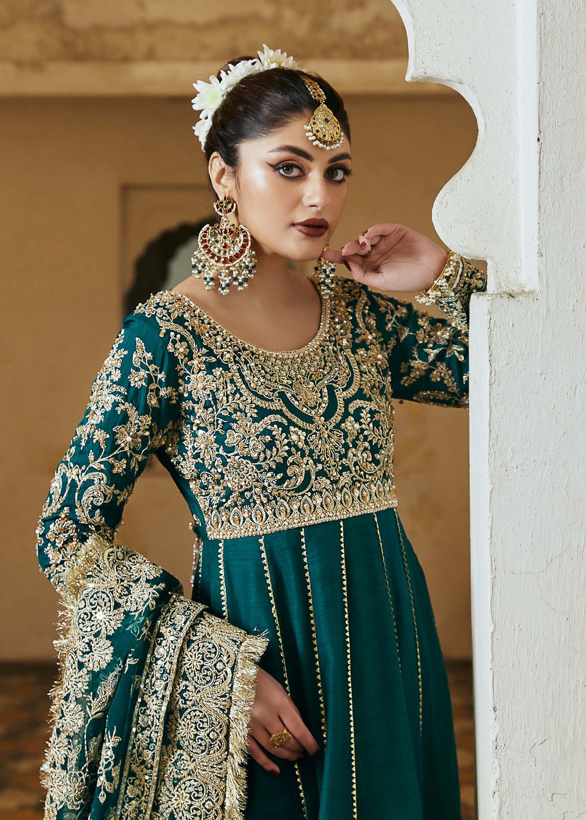 Tammana -Ready To Ship