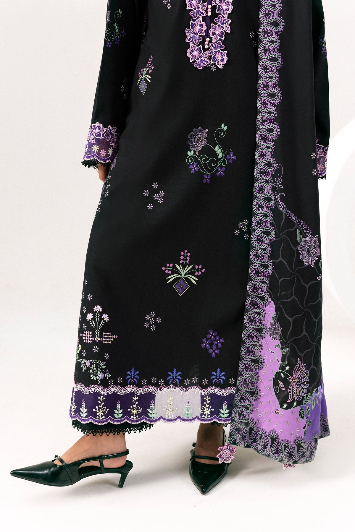 QPW-09 (B) Sajal