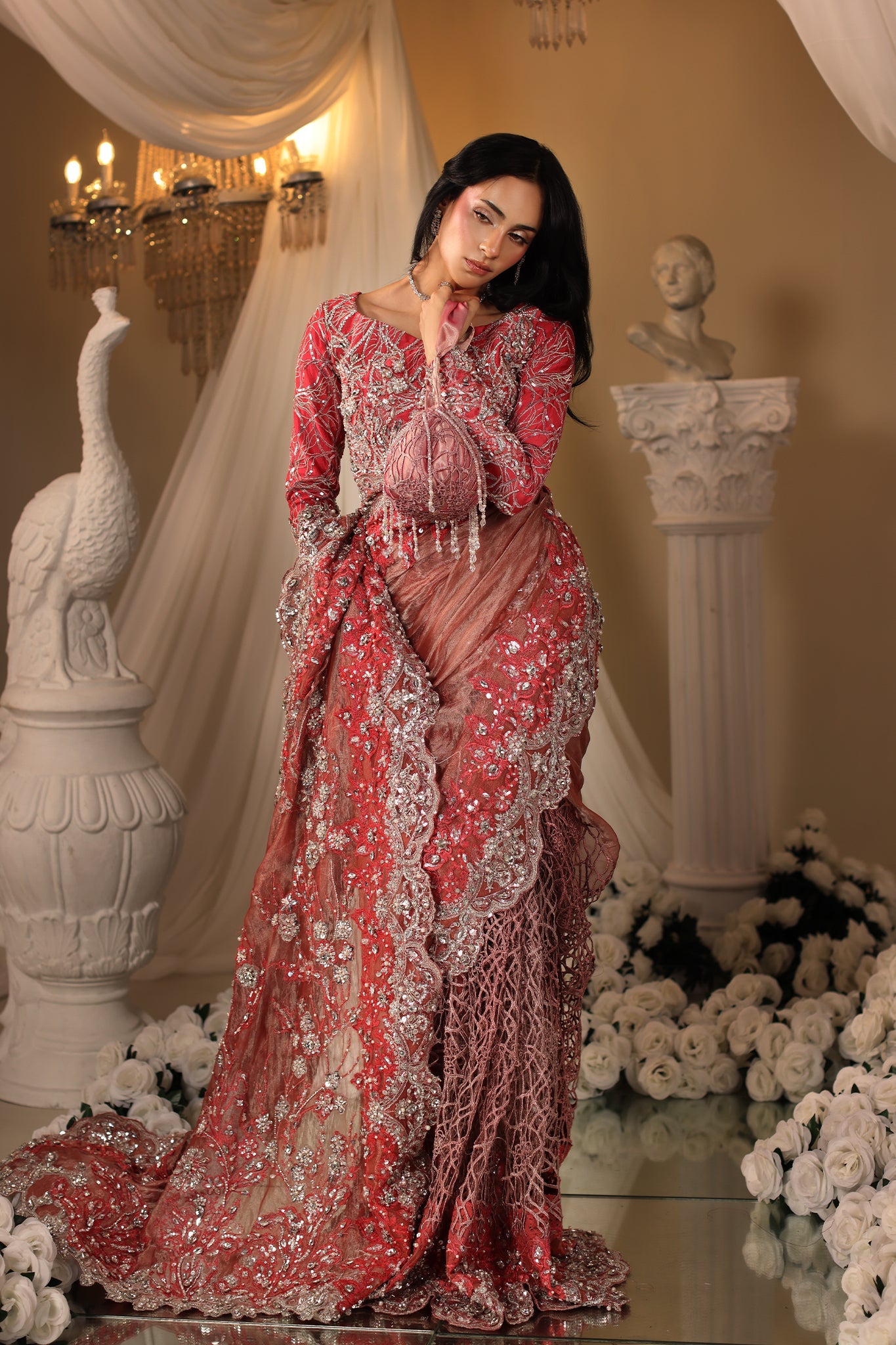 Coral Majesty