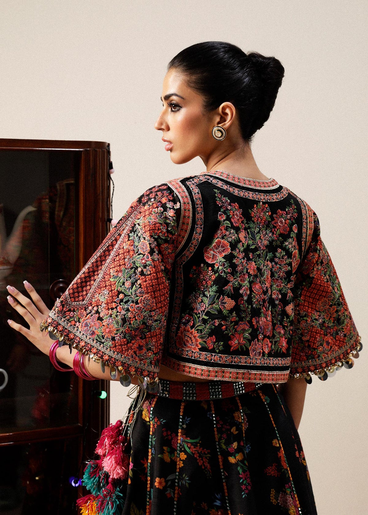Kala - Dupatta - Mix & Match