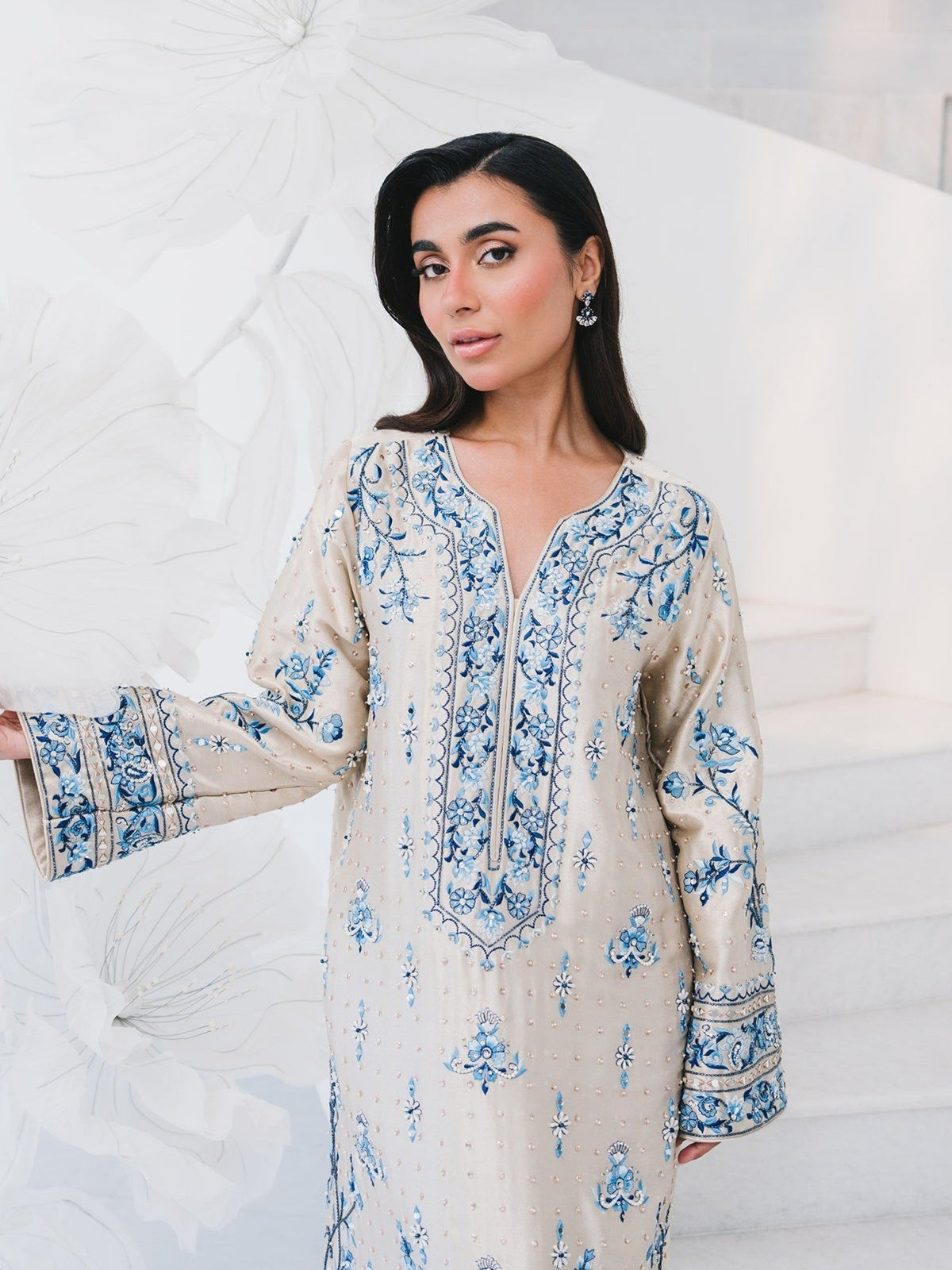 The Alisa Kaftan