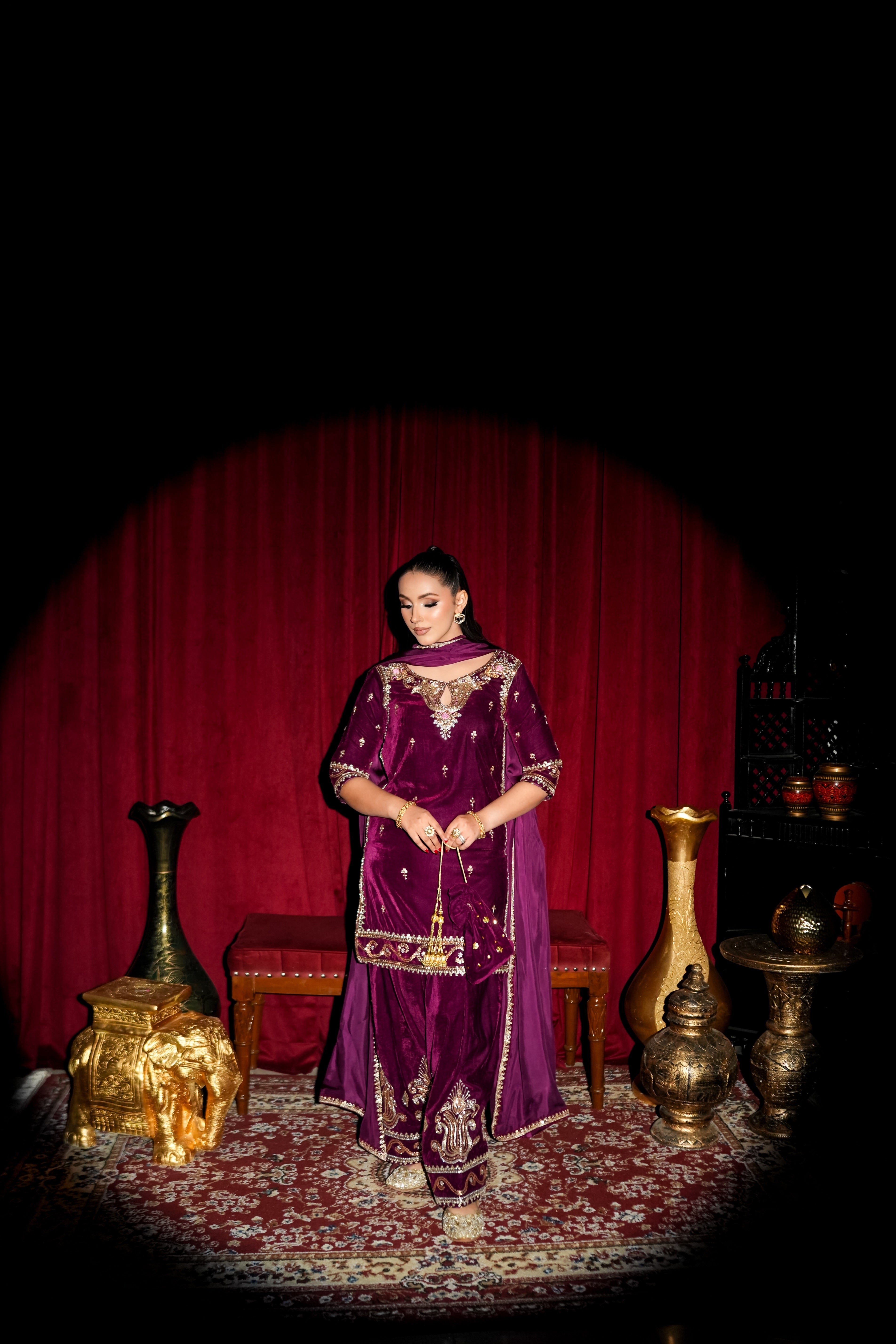 Sahiba