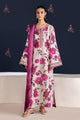 Embroidered Lawn Uf-4463