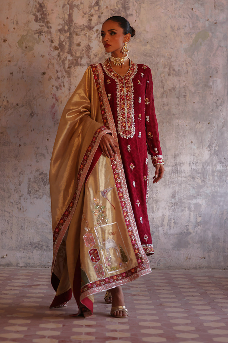 Suhana - RTD - Sample
