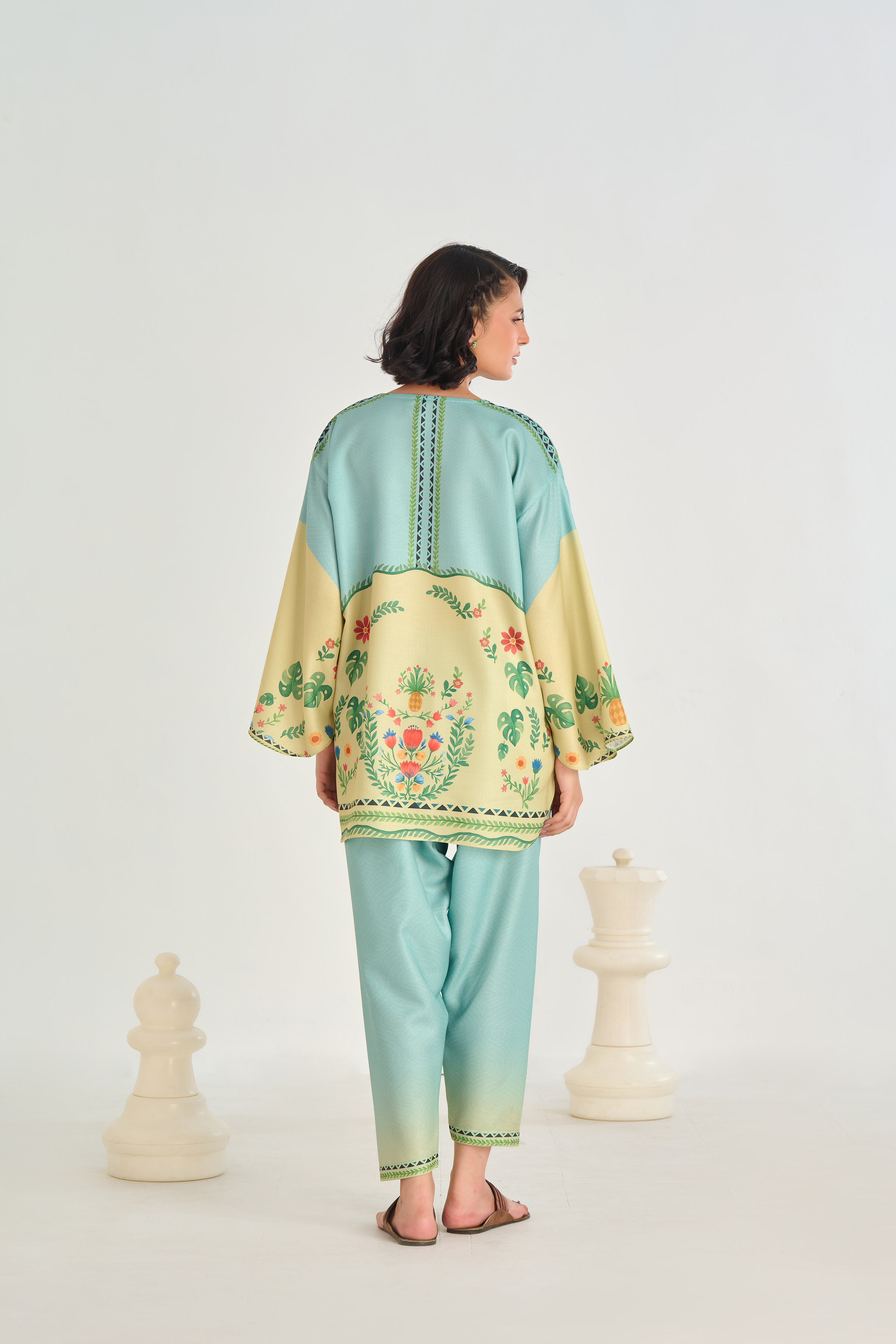 Pinacolada | 2-Piece