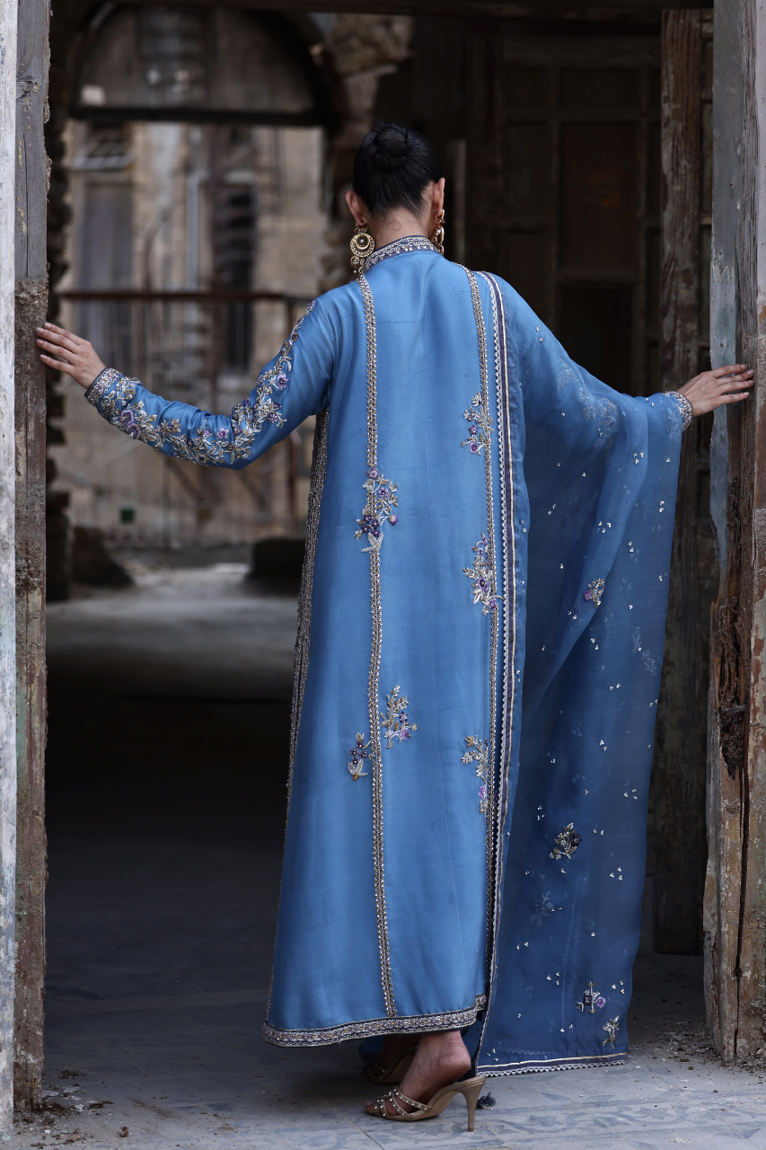 Rukhma - RTD