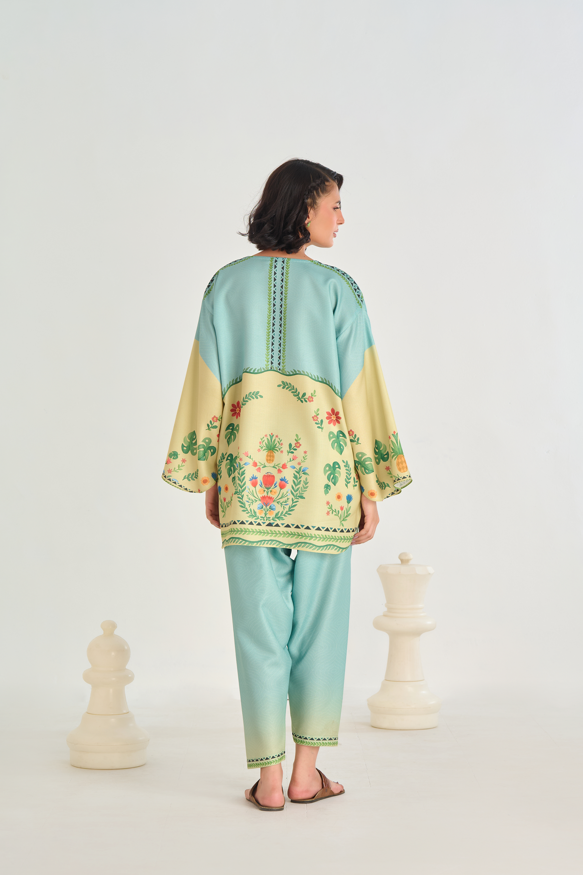 Pinacolada | 2-Piece