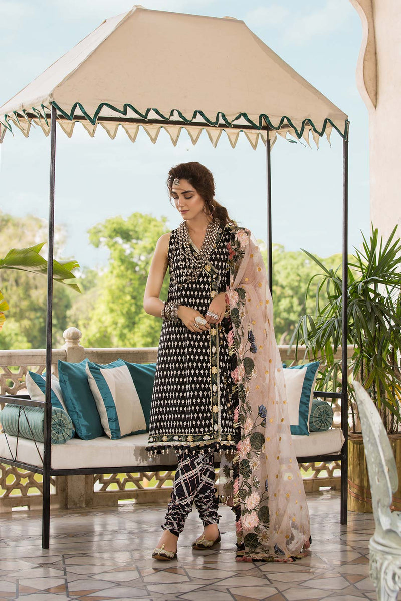 AVANT GARDE - MIDNIGHT