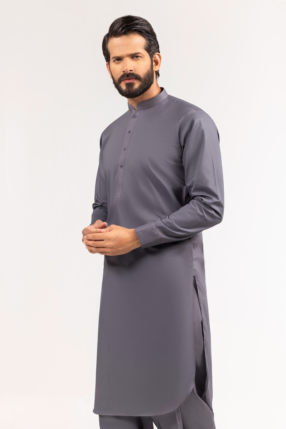 Leader Latha Unstitched Fabric Cotton-Lf