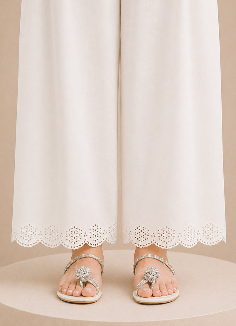 Embroidered Shalwar - 15815101101020