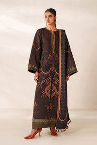 DIGITAL PRINTED VISCOSE PR-1239