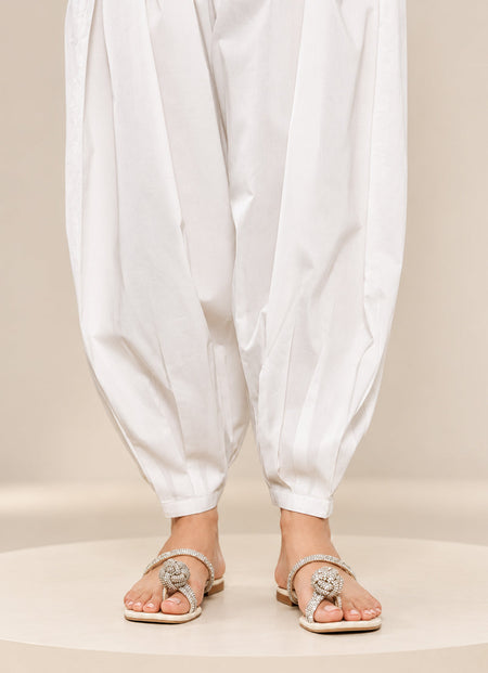 Balloon Shalwar
