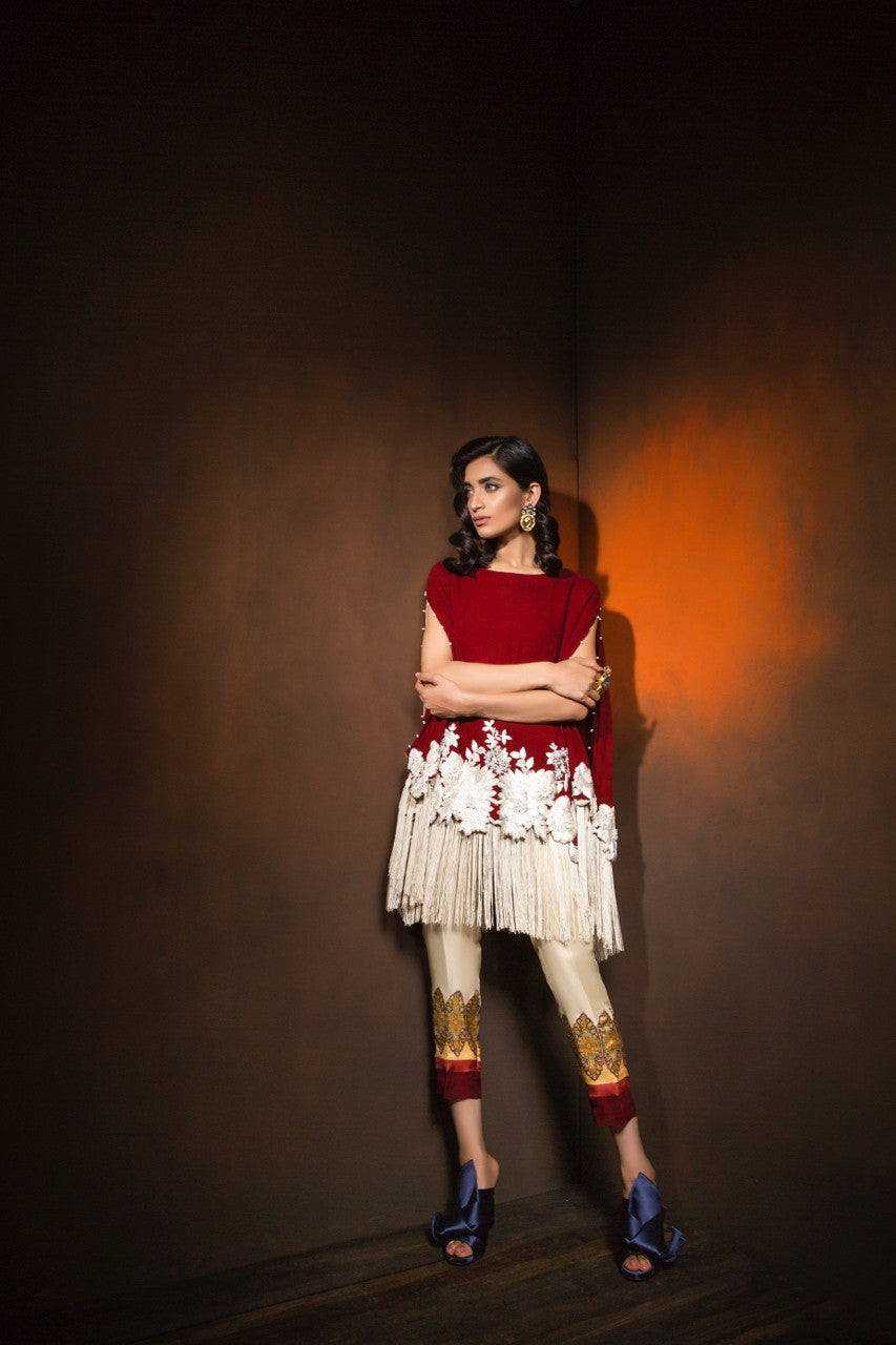 Saira Shakira