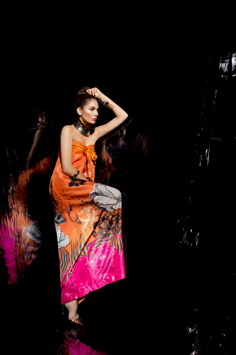 Saira Shakira