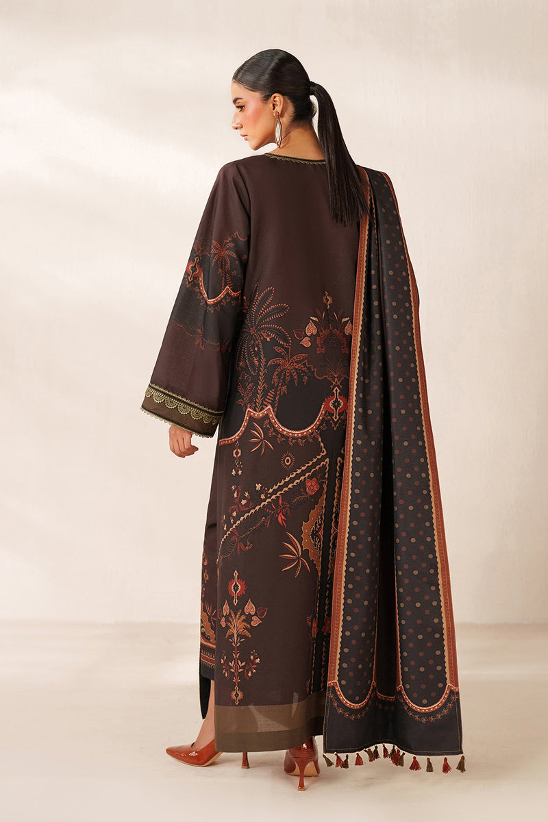 Digital Printed Viscose Pr-1239