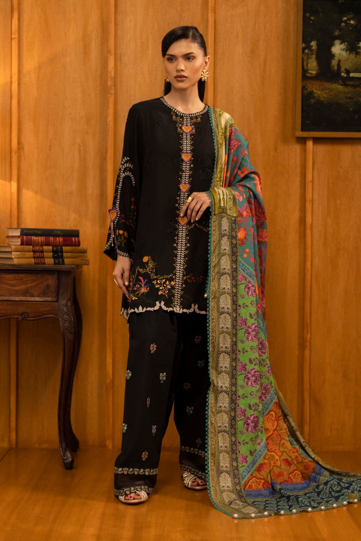 Sana Safinaz