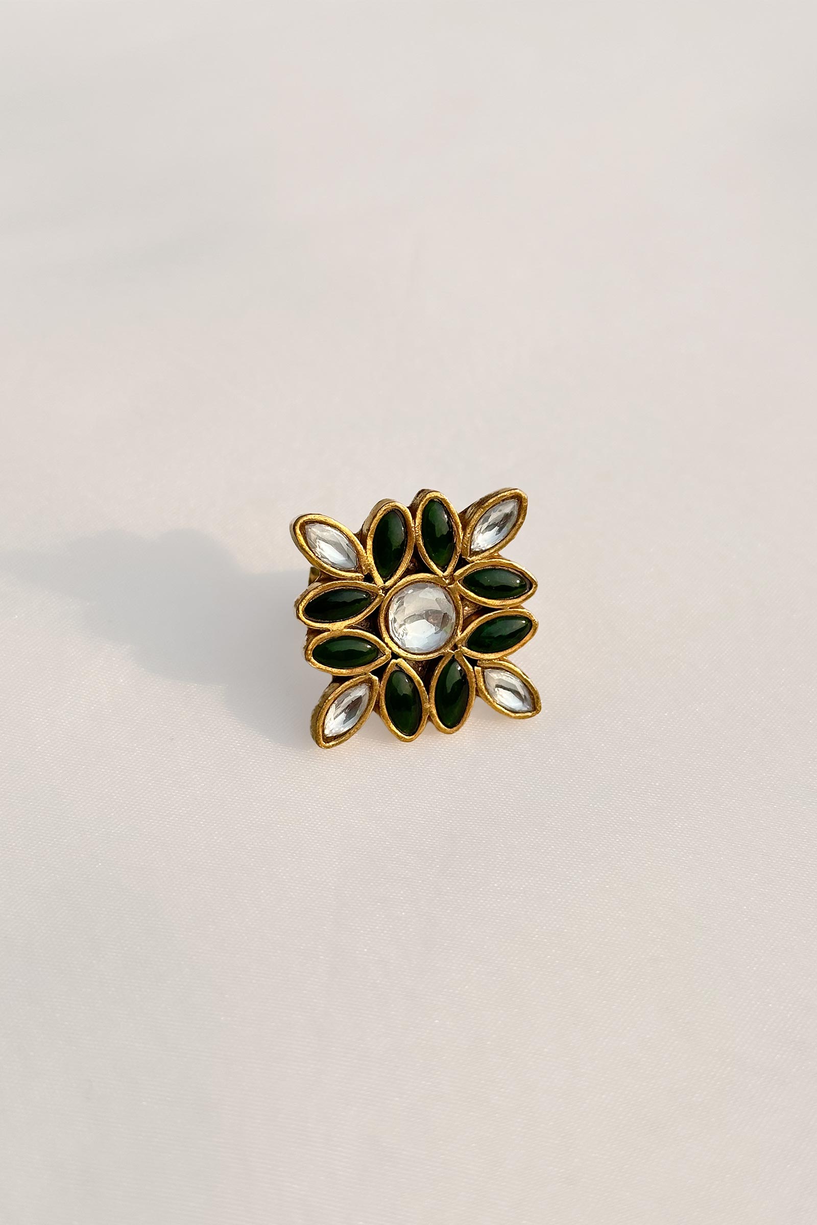 Taal ring