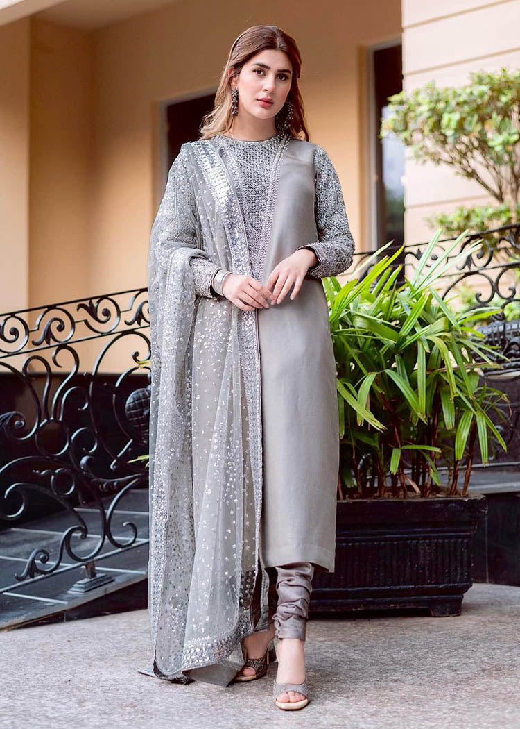 Full Lining in Sleeves (+Rs. 2000)