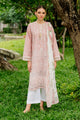 Embroidered Net Fabric (2Pcs) | LF-802