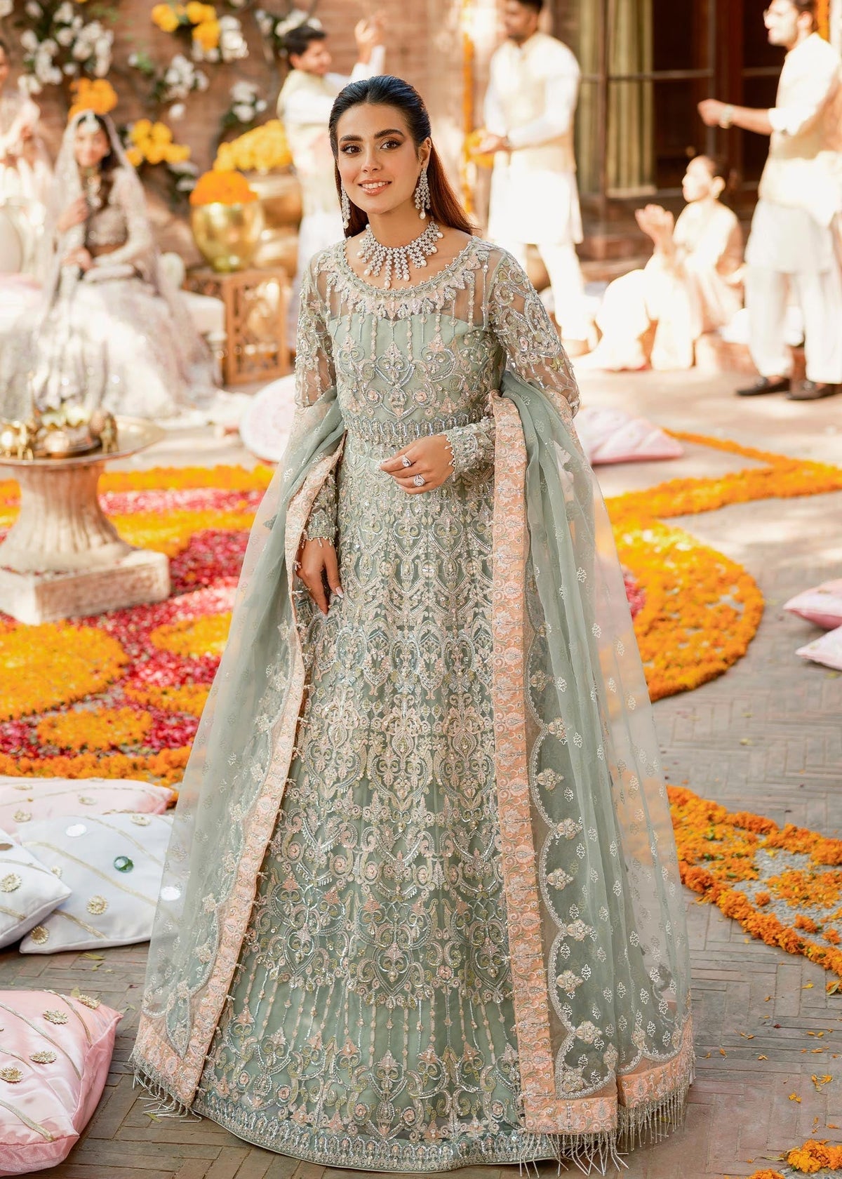 Kanwal Malik