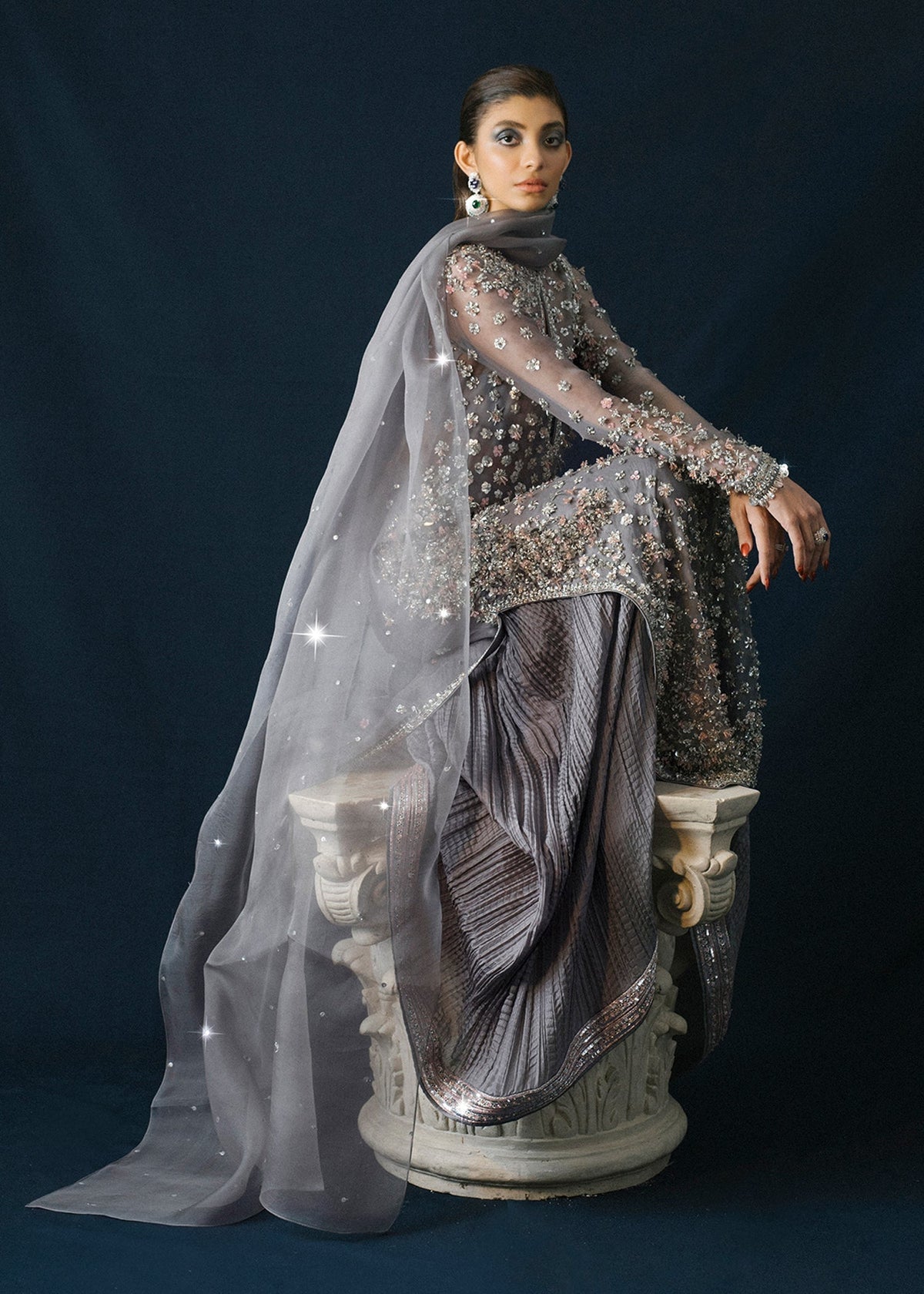 Hussain Rehar – Surmai Style