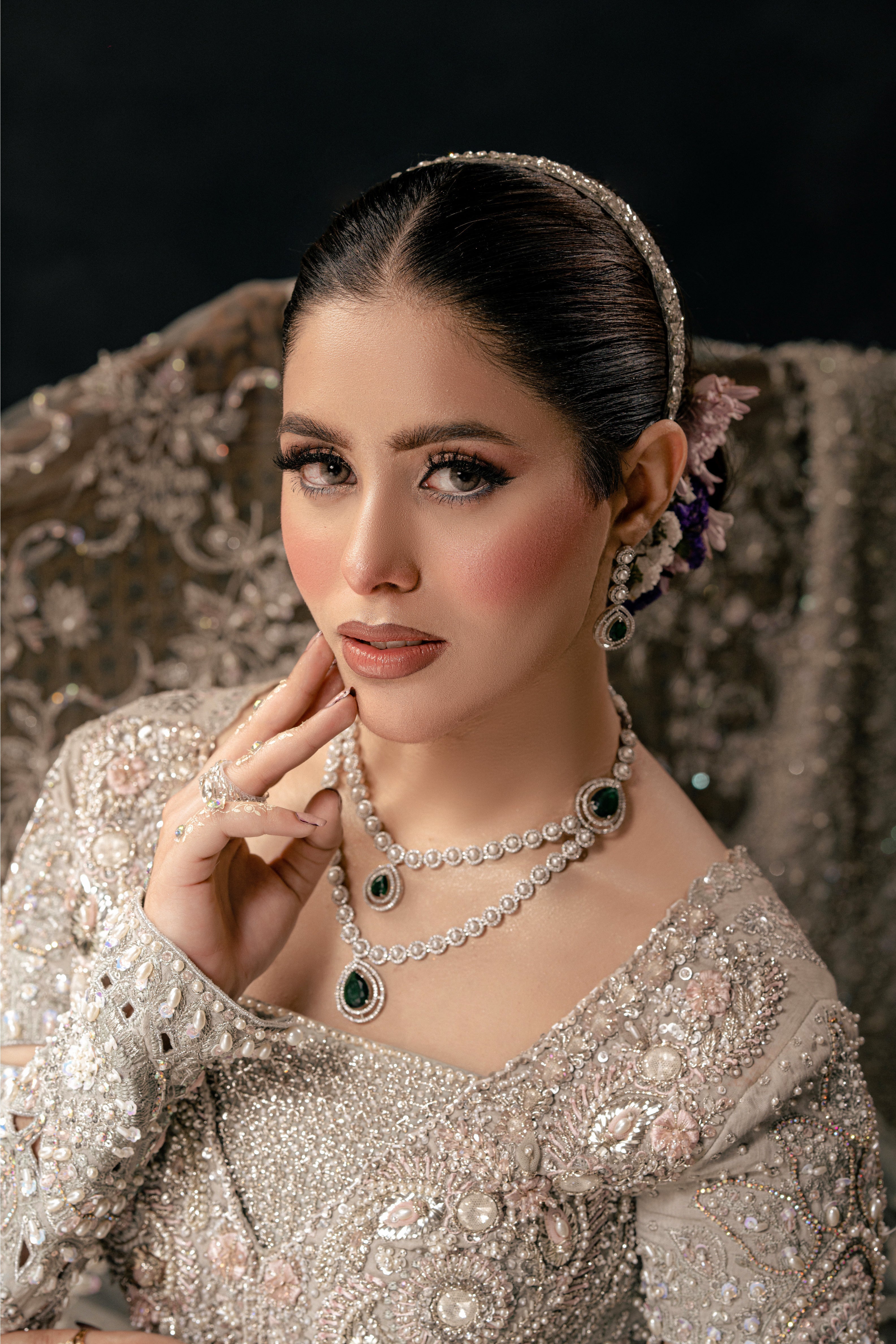 BRIDAL 57