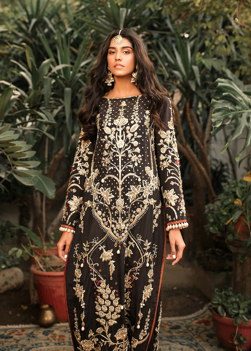 Persian Turquise