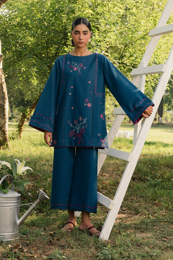IP-375 DYED LAWN