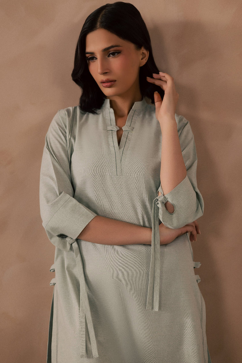 Apricot Cream Matching Set