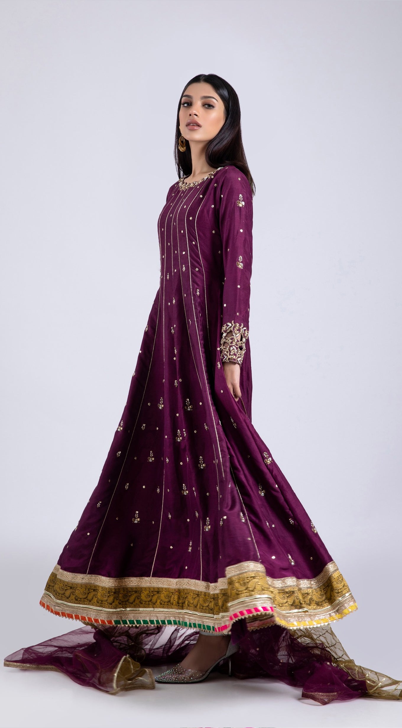 Anahita - Peshwas