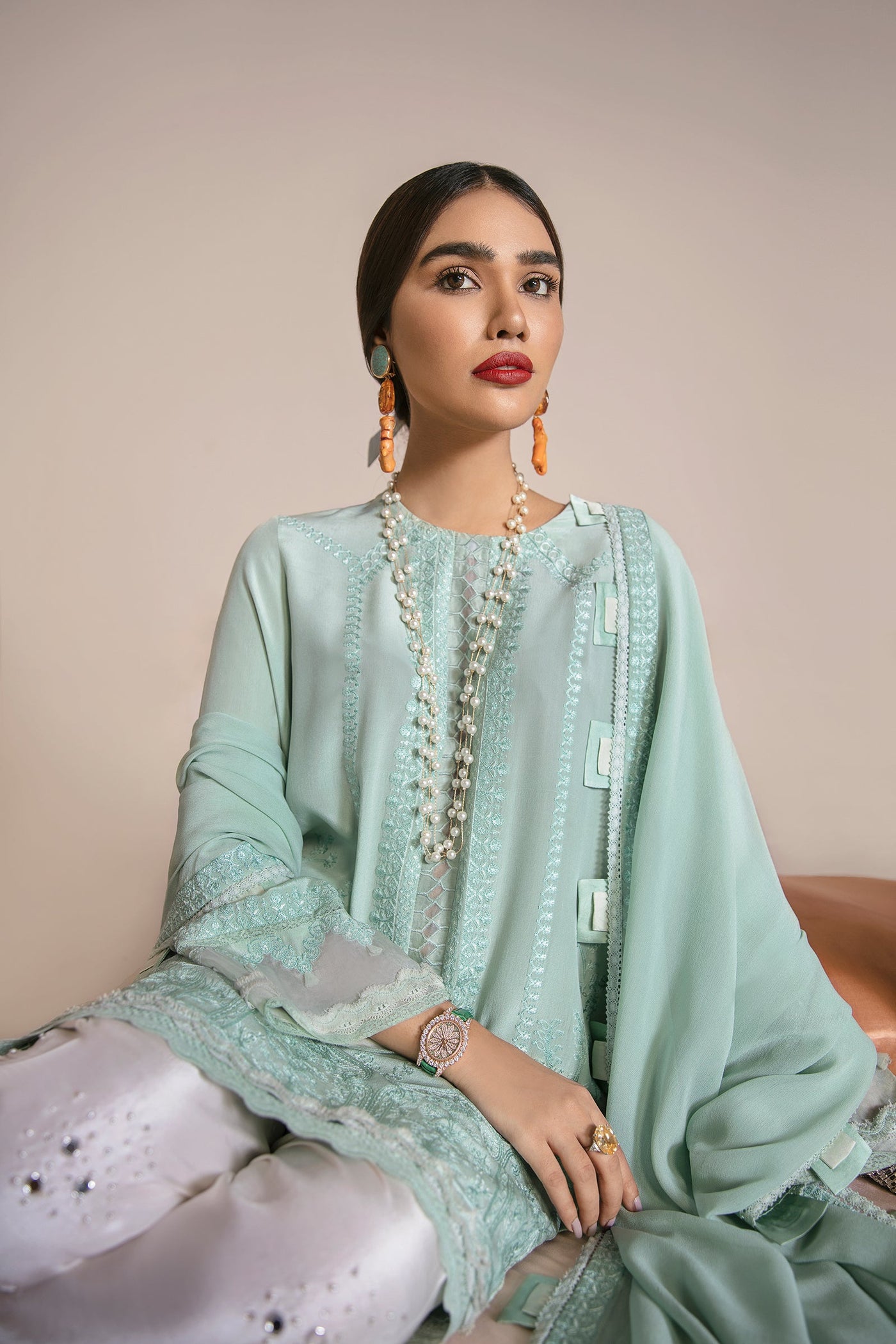 Mint Julep (Ev-19568)