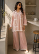 Embroidered CO-ORD Set