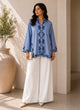Embroidered Top