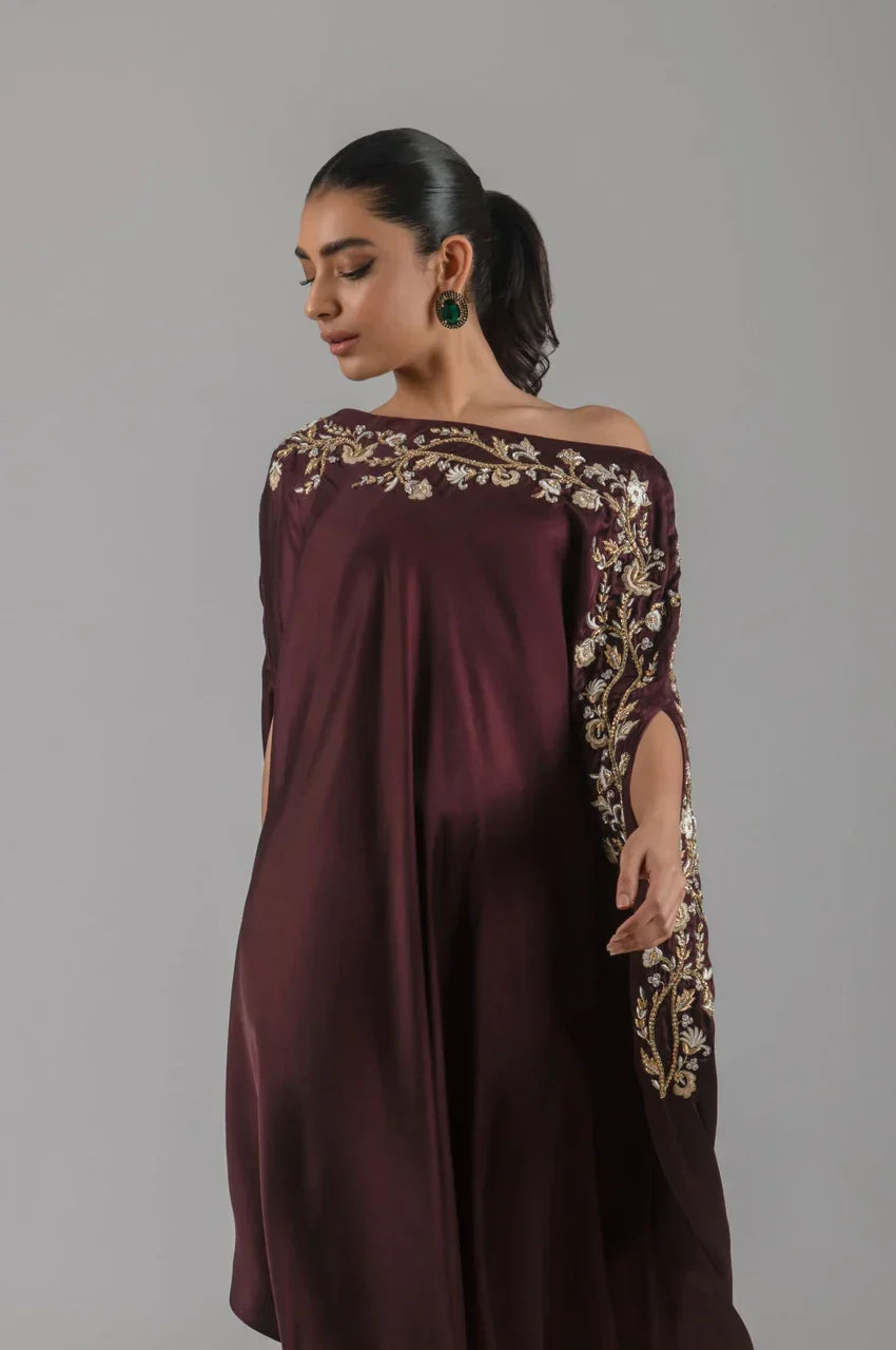 Ayesha Somaya
