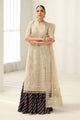 EMBROIDERED NET UF-4183
