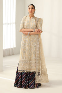 EMBROIDERED NET UF-4183