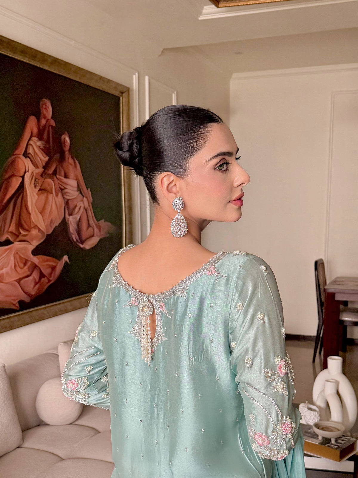 Zareen