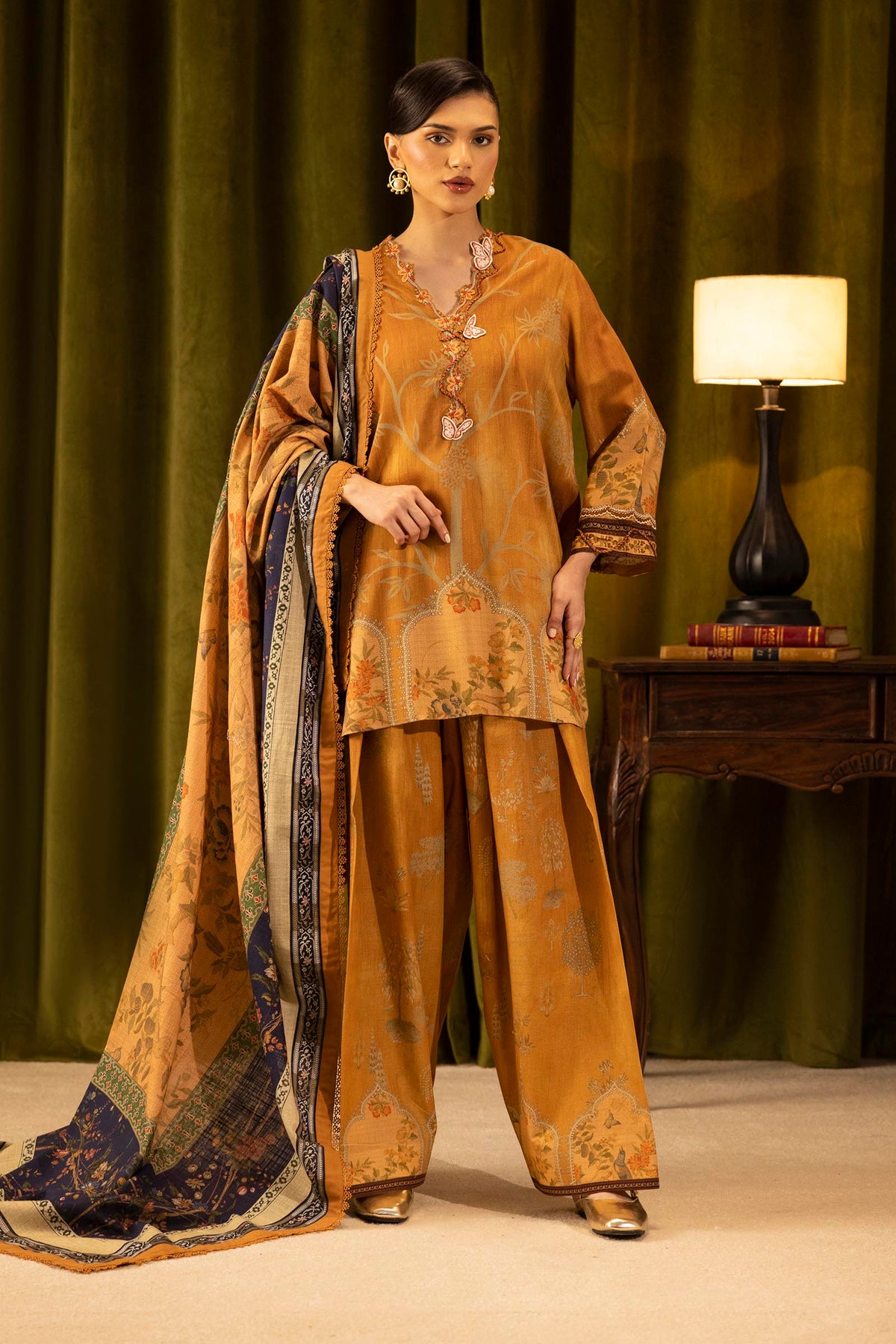Sana Safinaz