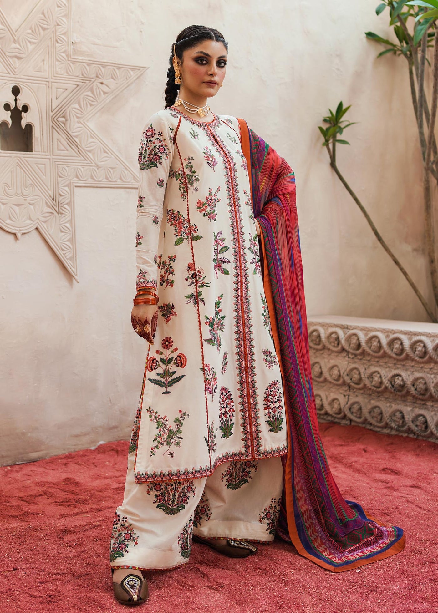 Dupatta