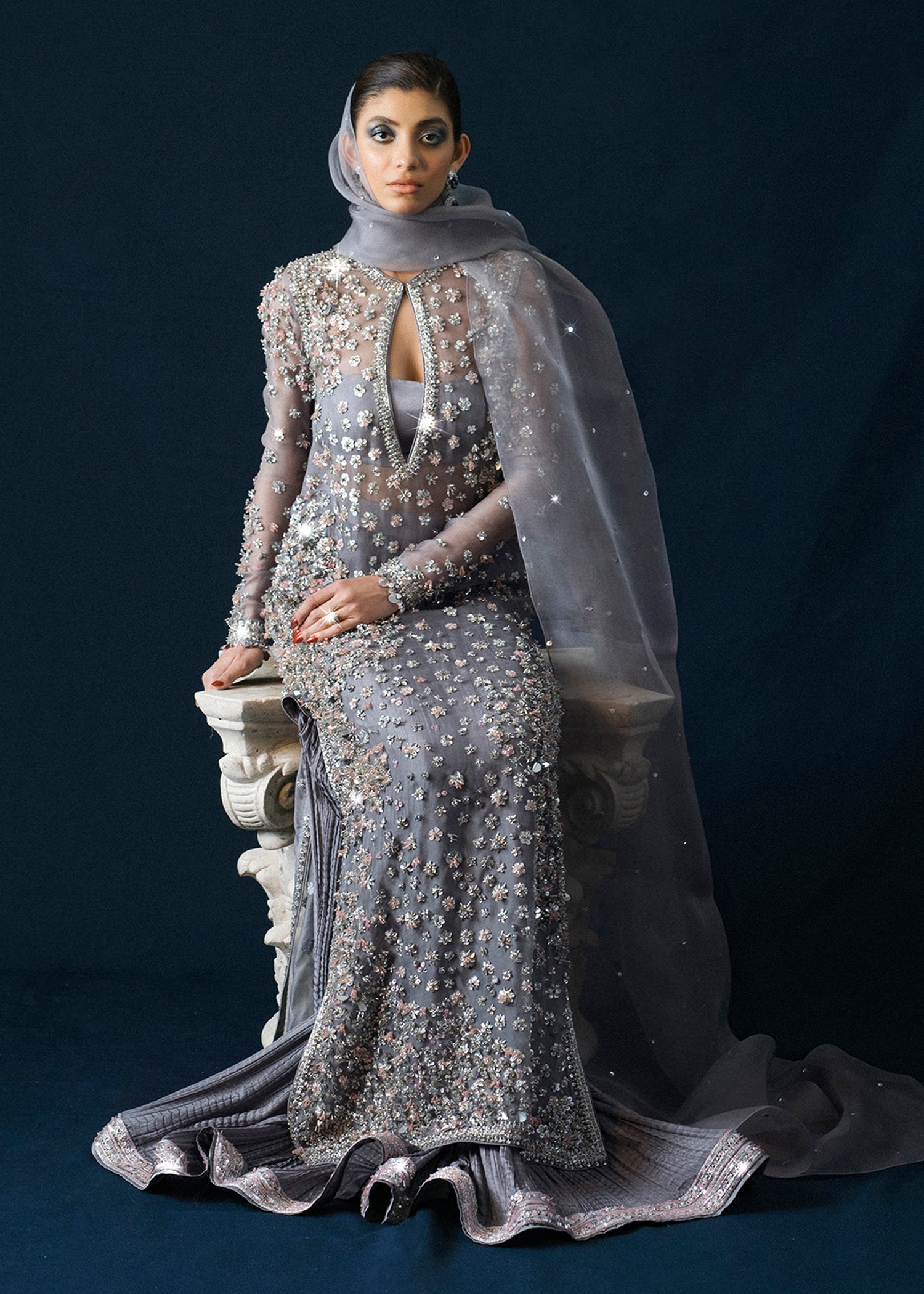 Hussain Rehar – Surmai Style