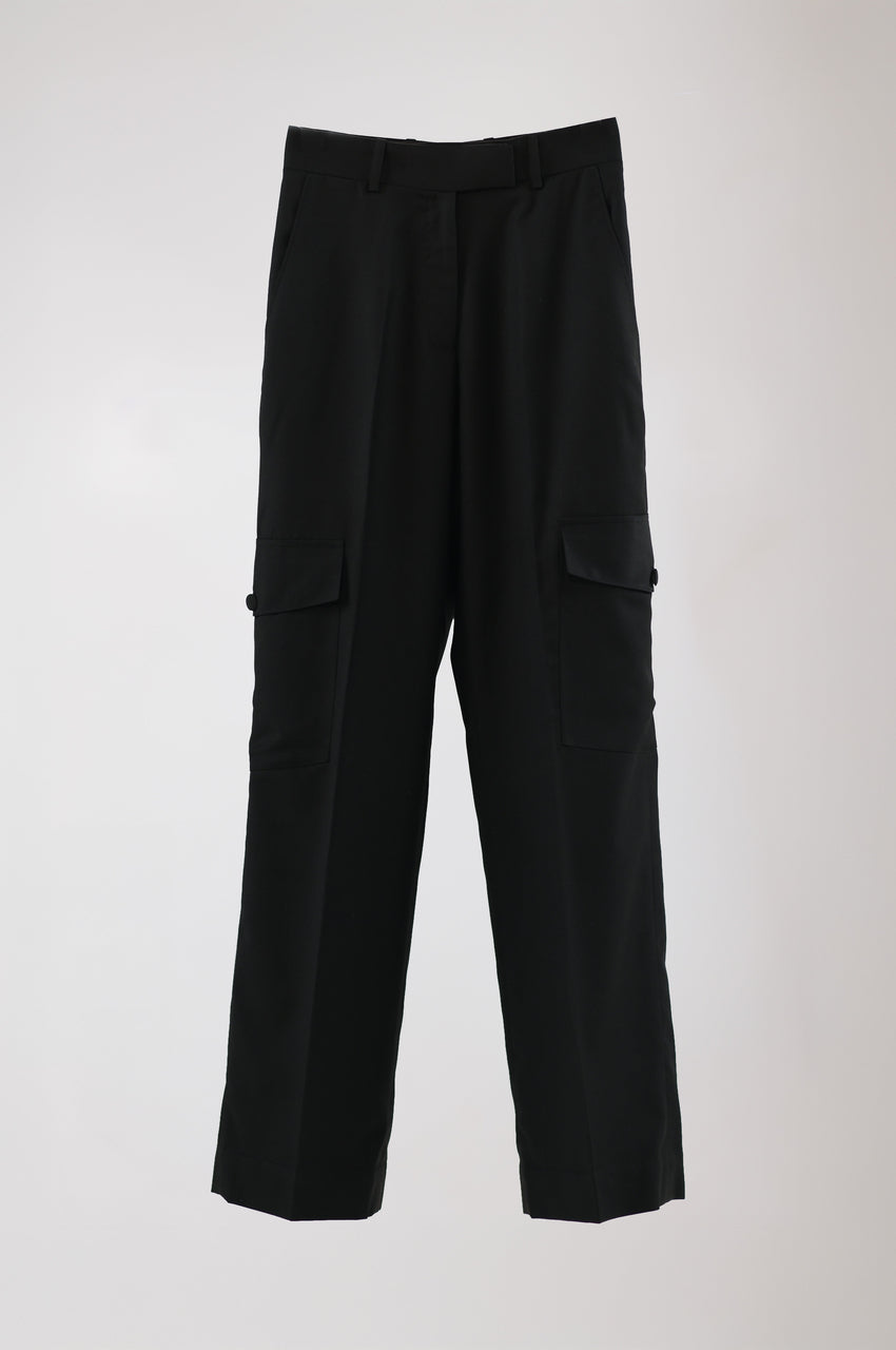 Cargo Trousers