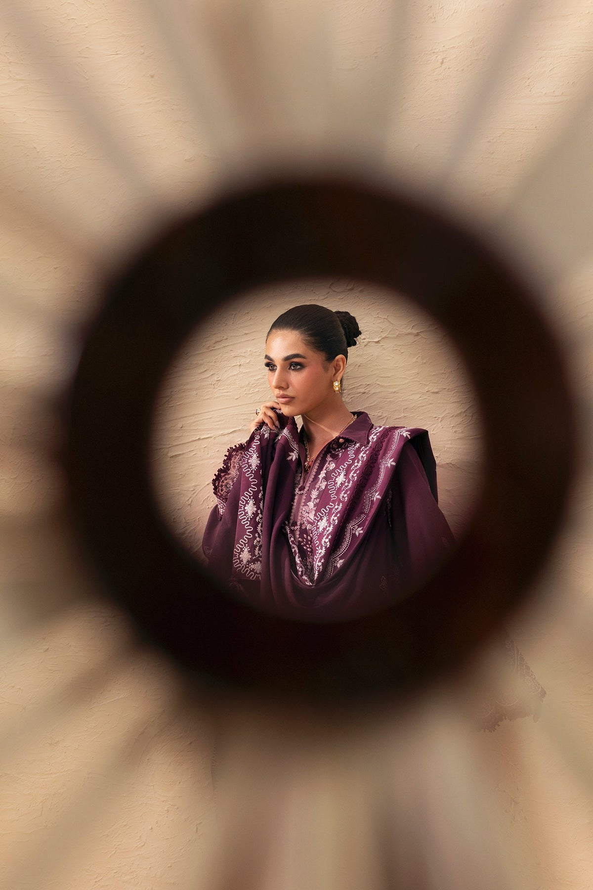 QPW-02 (B) Veena