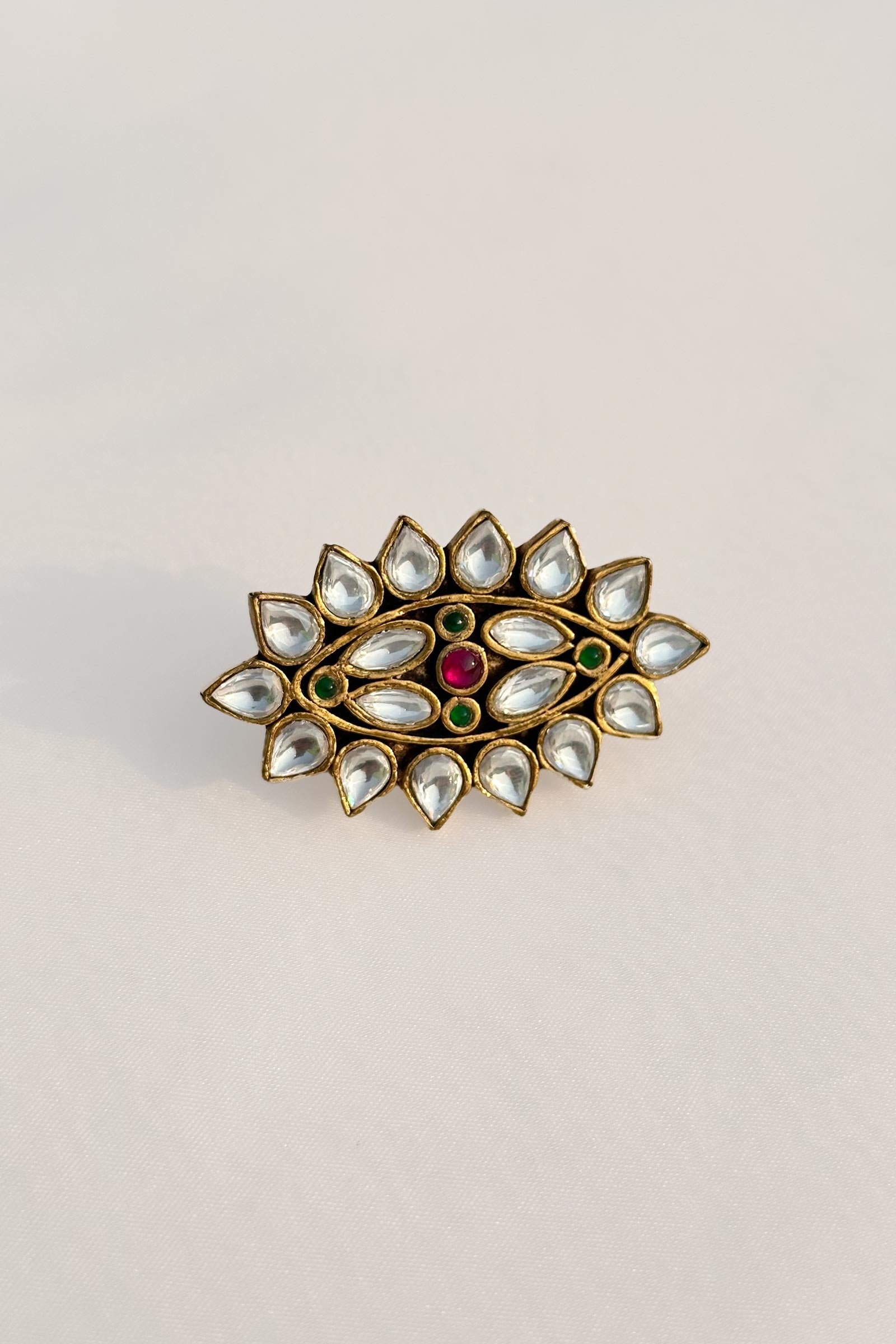 Mehnaz Ring