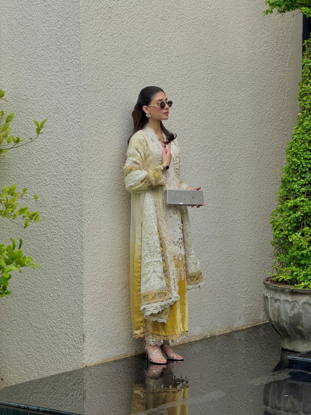 AL-3884 Yellow
