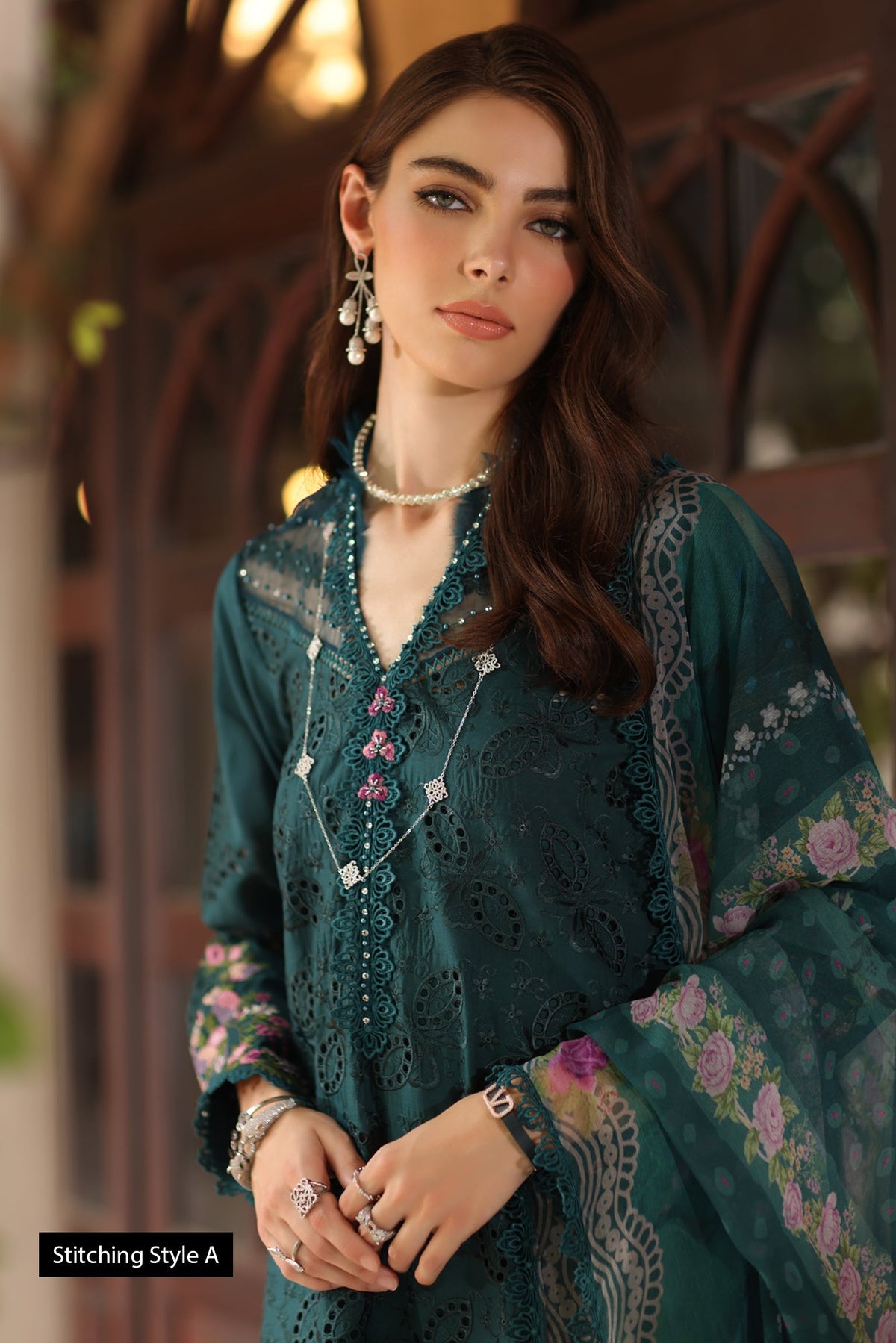 Saadia Asad