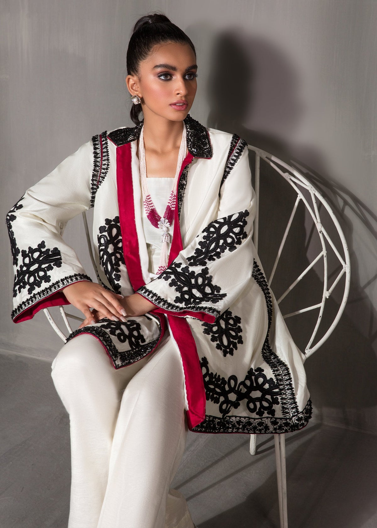 Saira Shakira