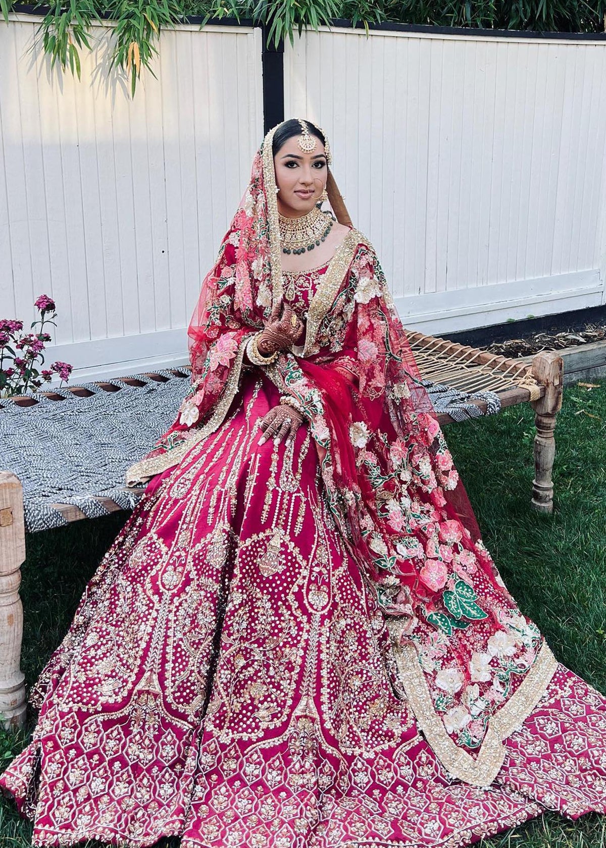 Signature Bridal